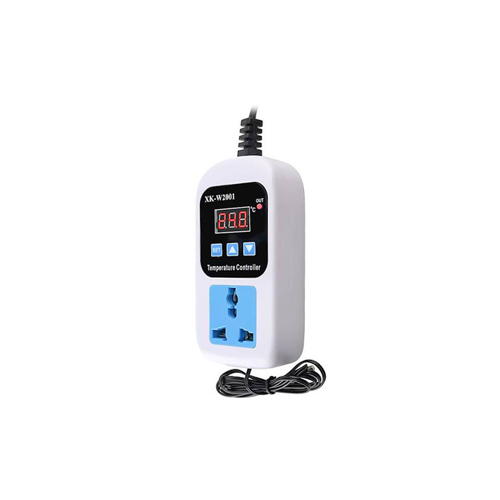 TERMOSTAT 230V XK-W2001