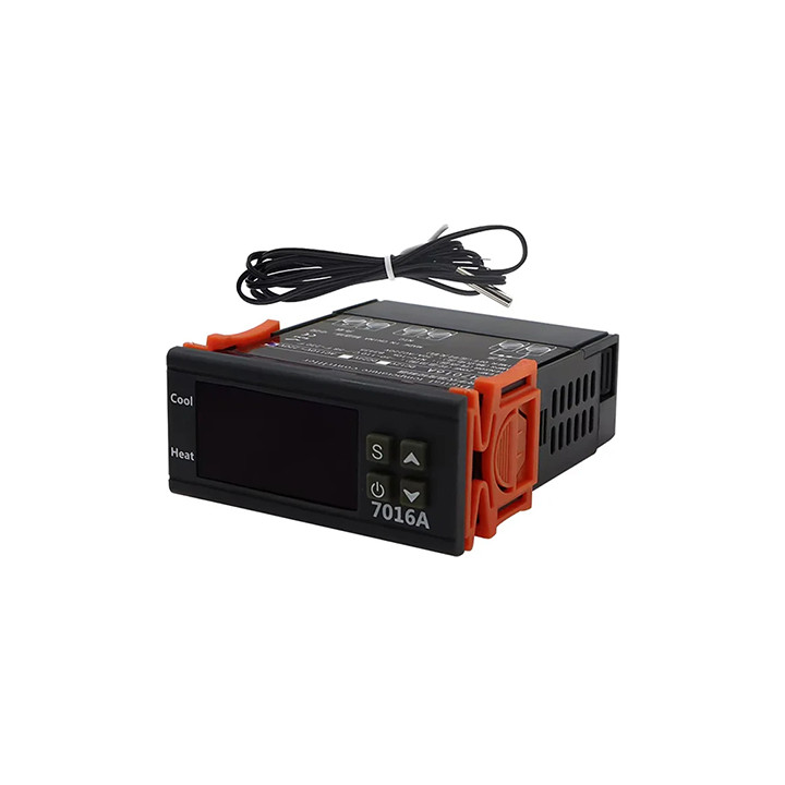 TERMOSTAT 230V WH7016A