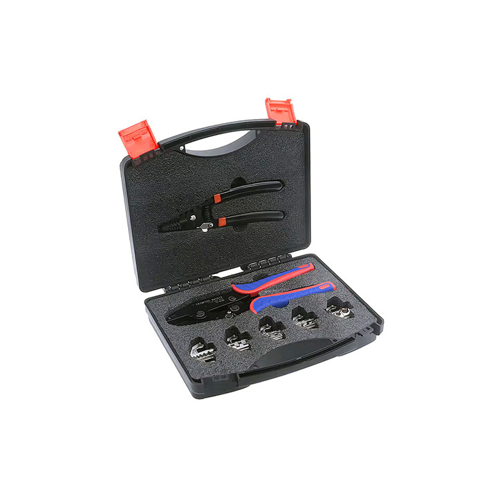 TRUSA SERTIZARE ELECTRICIENI