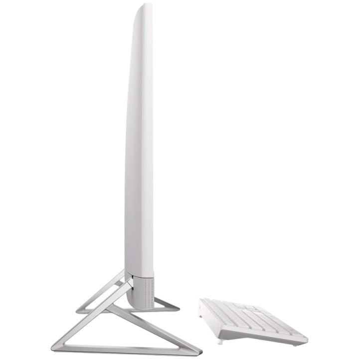 Dell 27 AIO,27"FHD(1920x1080)Infinity NO-Touch,Intel Core 7 150U(12MB cache,10cores,12threads,5.4GHz),16GB(2x8)DDR5 5200 MT/s,51