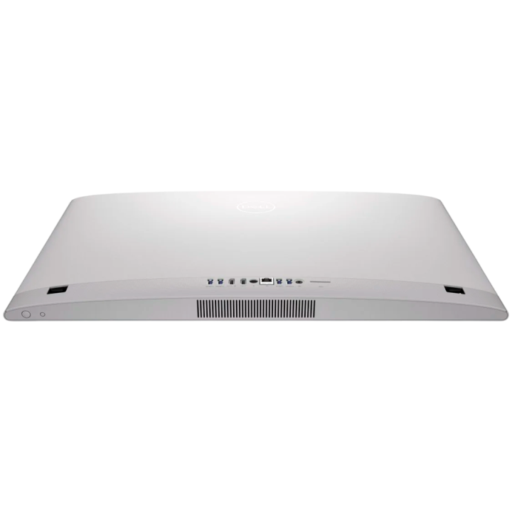 Dell 27 AIO,27"FHD(1920x1080)Infinity NO-Touch,Intel Core 7 150U(12MB cache,10cores,12threads,5.4GHz),16GB(2x8)DDR5 5200 MT/s,51