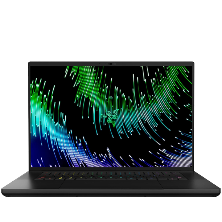 RAZER Blade 16 (S10-NT/Win-11/QHD+ 240Hz OLED/-14900HX/32GB DDR5/RTX 4080/1TB SSD/PCIe Gen4)