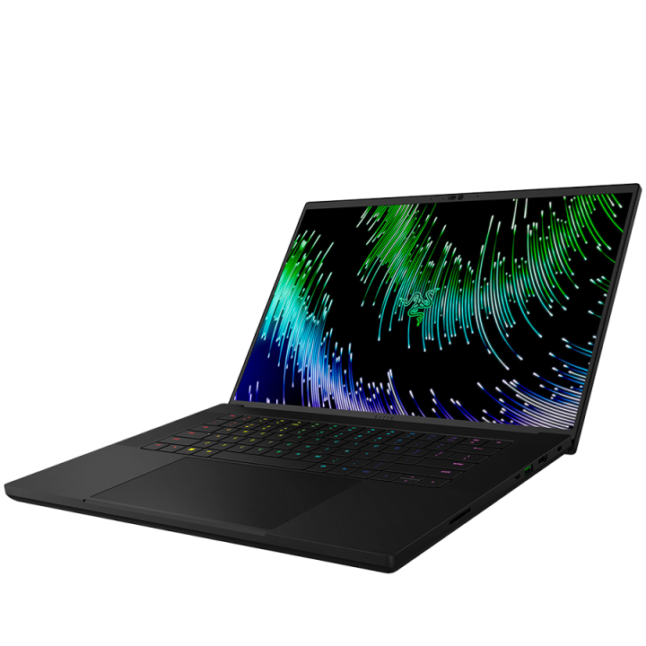 RAZER Blade 16 (S10-NT/Win-11/QHD+ 240Hz OLED/-14900HX/32GB DDR5/RTX 4080/1TB SSD/PCIe Gen4)