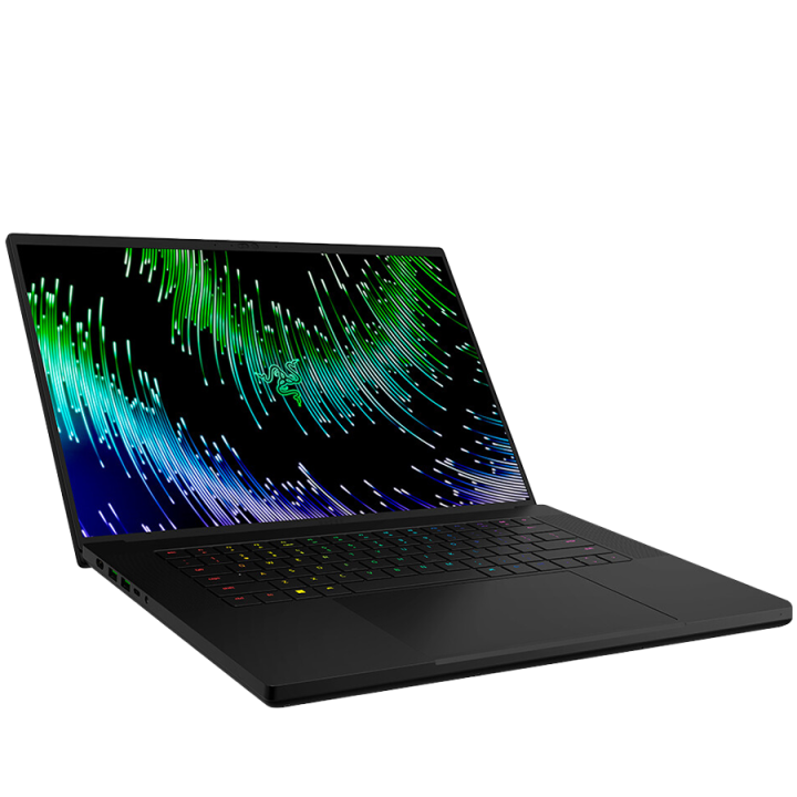 RAZER Blade 16 (S10-NT/Win-11/QHD+ 240Hz OLED/-14900HX/32GB DDR5/RTX 4080/1TB SSD/PCIe Gen4)