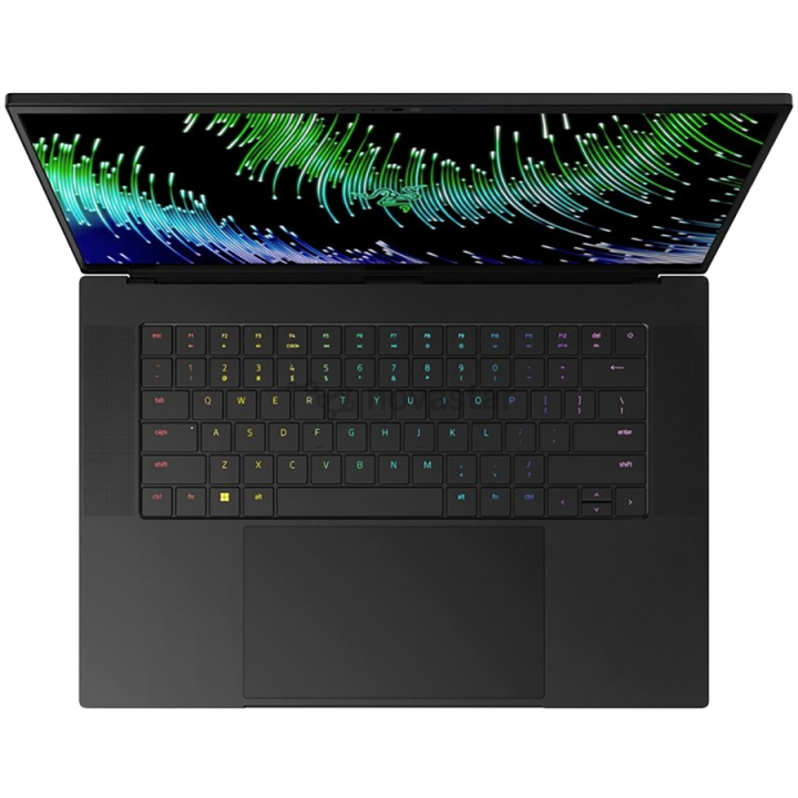 RAZER Blade 16 (S10-NT/Win-11/QHD+ 240Hz OLED/-14900HX/32GB DDR5/RTX 4080/1TB SSD/PCIe Gen4)