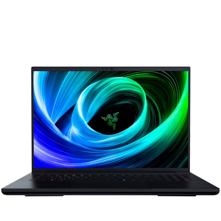 RAZER Blade 18 (Dual UHD+ 240Hz FHD+ 440Hz/Ultra 9 275HX/32GB/RTX 5070 Ti/1TB)