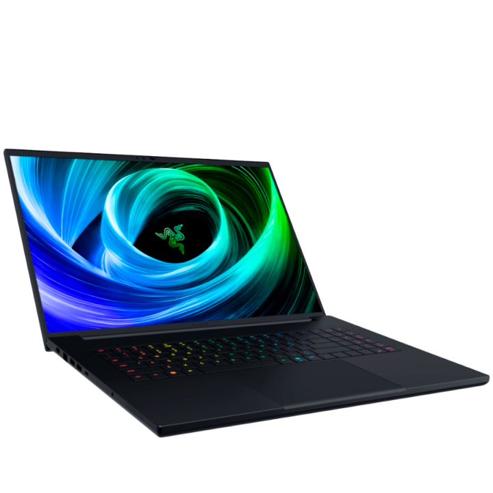 RAZER Blade 18 (Dual UHD+ 240Hz FHD+ 440Hz/Ultra 9 275HX/32GB/RTX 5070 Ti/1TB)