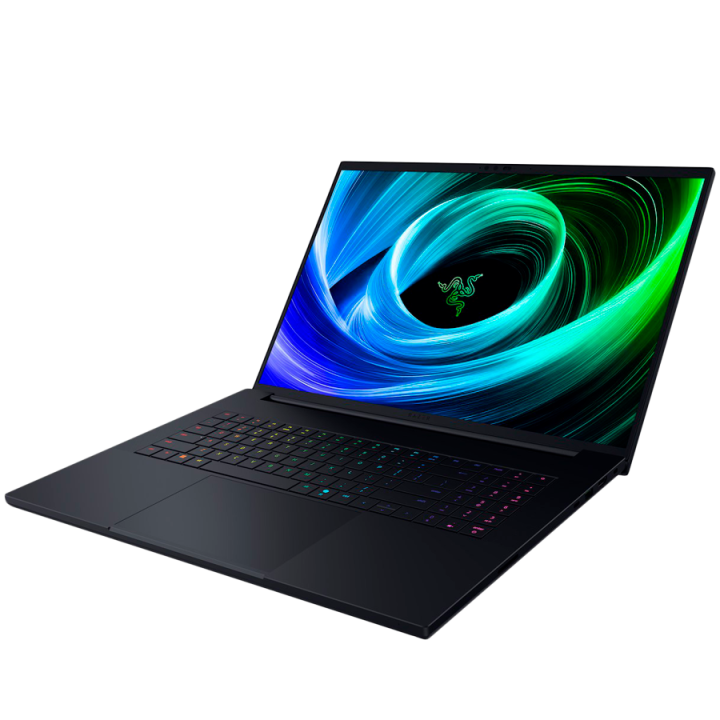 RAZER Blade 18 (Dual UHD+ 240Hz FHD+ 440Hz/Ultra 9 275HX/32GB/RTX 5070 Ti/1TB)