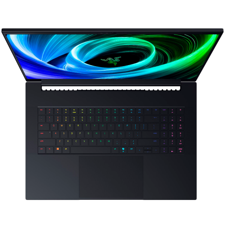 RAZER Blade 18 (Dual UHD+ 240Hz FHD+ 440Hz/Ultra 9 275HX/32GB/RTX 5070 Ti/1TB)