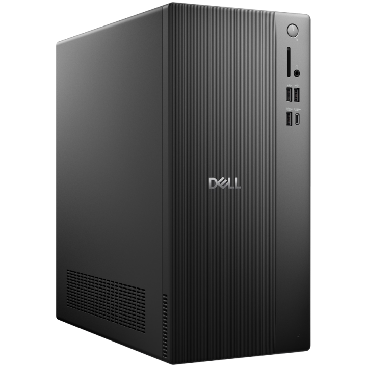 Dell Tower,Intel Core i7 14700(20Cores/up to 5.4 GHz),16GB(2x8)5600MT/s DDR5,1TB(M.2)PCIe NVMe SSD,NVIDIA GeForce RTX 4060/8GB,W