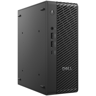 Dell Pro Max Micro,Intel Core Ultra 7 265(30MB cache/20cores/20threads/up to 5.3 GHz),16GB(1x16)5600MT/s DDR5,1TB SSD TLC,NVIDIA