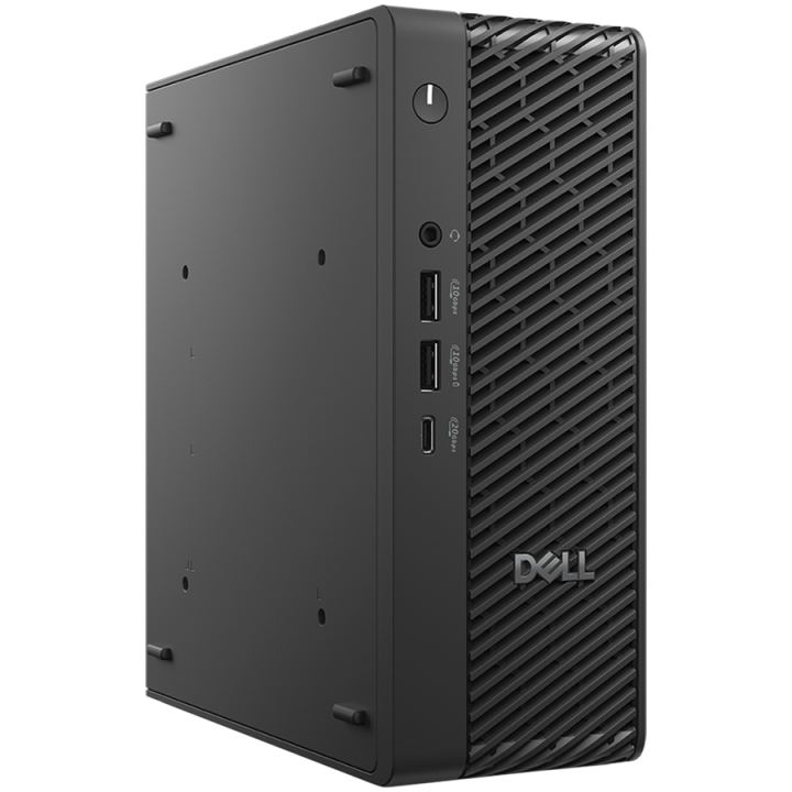 Dell Pro Max Micro,Intel Core Ultra 7 265(30MB cache/20cores/20threads/up to 5.3 GHz),16GB(1x16)5600MT/s DDR5,1TB SSD TLC,NVIDIA