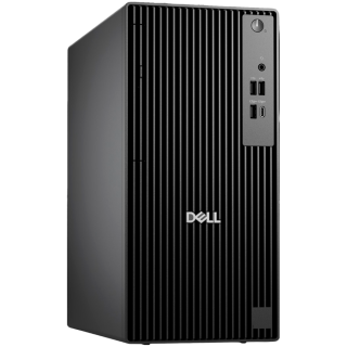 Dell Pro Tower,Intel Core i5-14500(14Cores up to 5.0GHz),16GB(1x16)4800MT/s DDR5,512GB SSD,Intel Integrated Graphics,noWi-Fi,Del