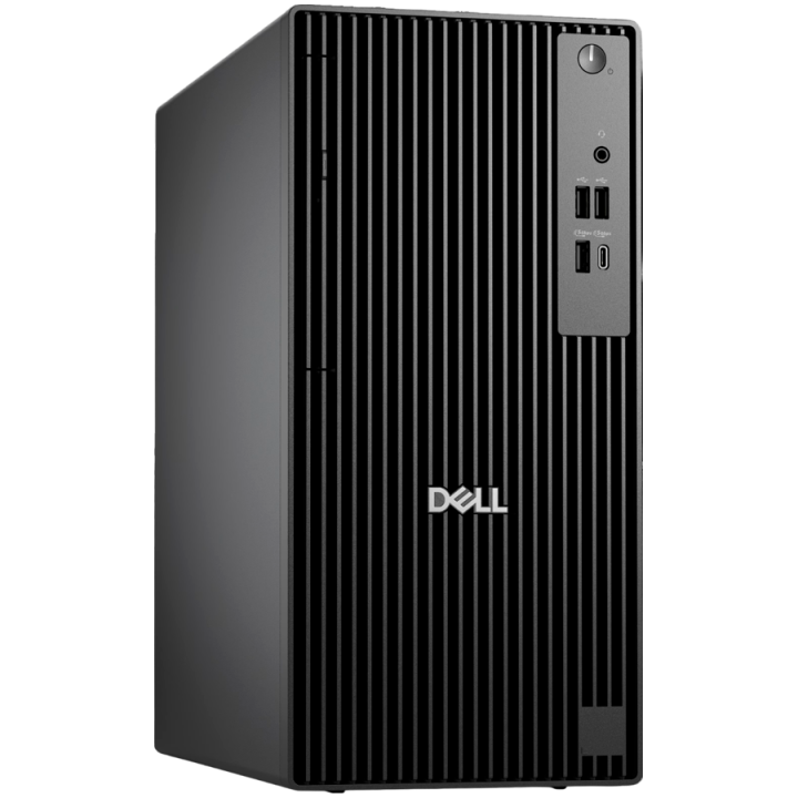 Dell Pro Tower,Intel Core i5-14500(14Cores up to 5.0GHz),16GB(1x16)4800MT/s DDR5,512GB SSD,Intel Integrated Graphics,noWi-Fi,Del