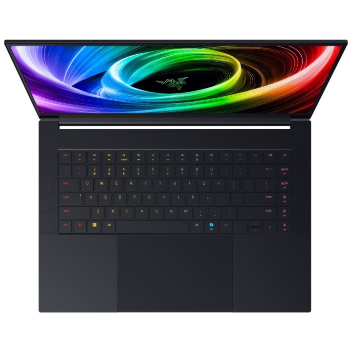 RAZER Gaming Laptop Blade 16 (QHD+ 240Hz OLED/Ryzen AI 9 365/32GB/RTX 5070/1TB)