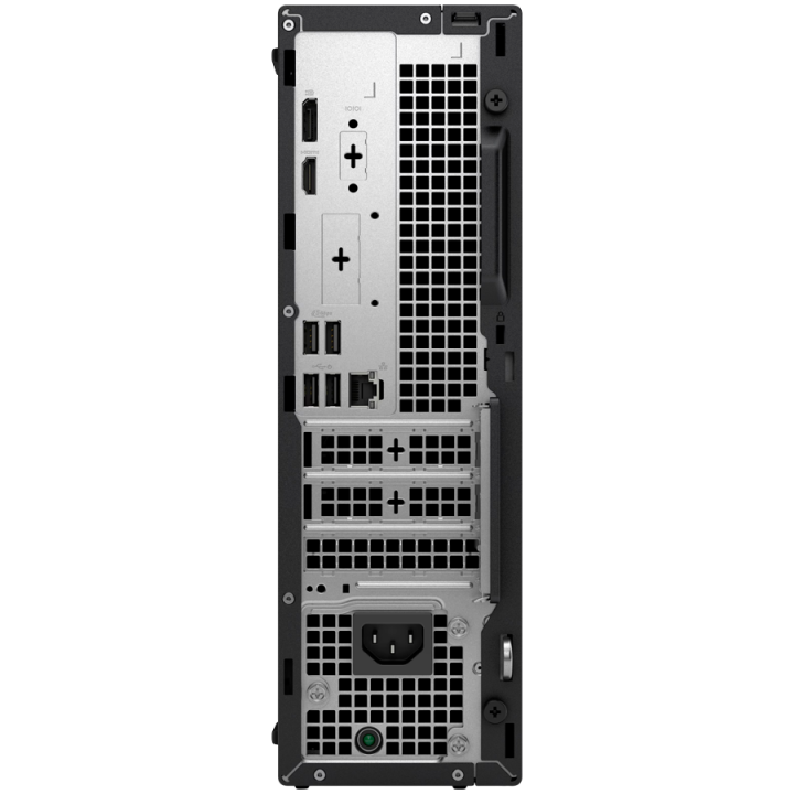 Dell Pro Slim,Intel Core Ultra 5 235(14Cores up to 5.0GHz)vPro,16GB(1x16)6400MT/s DDR5,512GB SSD,Integrated Graphics,Wi-Fi 6E AX