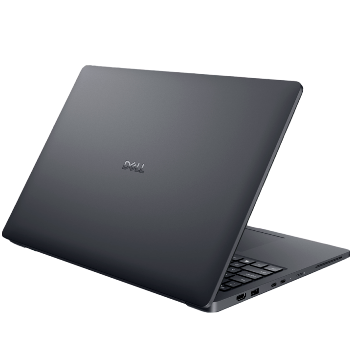Dell Pro Max 16,16"FHD+(1920x1200)300nits,Intel Core Ultra 7 265H(16cores/5.3GHz)vPro,32GB(2x16)5600MT/s,1TB Performance SSD SED