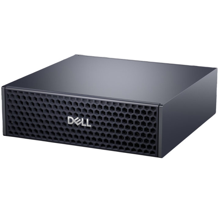 Dell Pro Max with GB10,NVIDIA GB10 Grace CPU(10 Cortex-X925 + 10 Cortex-A725 cores),128GB LPDDR5X,4TB 2242 M.2 SSD,NVIDIA GB10 B