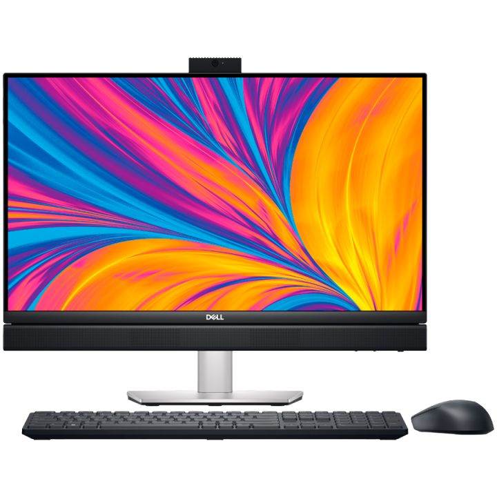 Dell OptiPlex 7420 AIO Plus,23.8"FHD(1920x1080)NO-Touch,Intel Core i5-14500(24MB cache,14cores,20threads,5.0GHz)vPro,16GB(1x16)S