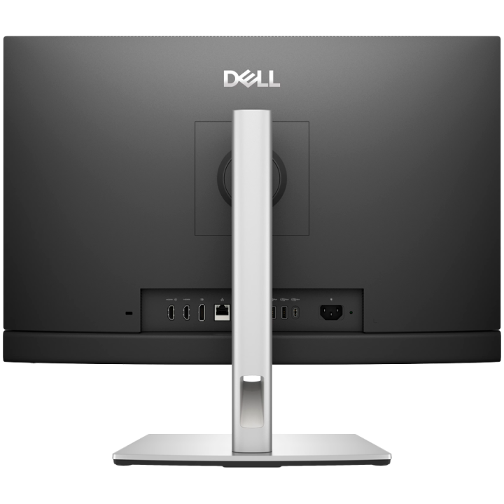 Dell Pro 24 AIO,23.81"FHD(1920x1080)NO-Touch,Intel Core Ultra 7 265(20cores,up to 5.3GHz)vPro,16GB(1x16)5600MT/s DDR5,512GB SSD,