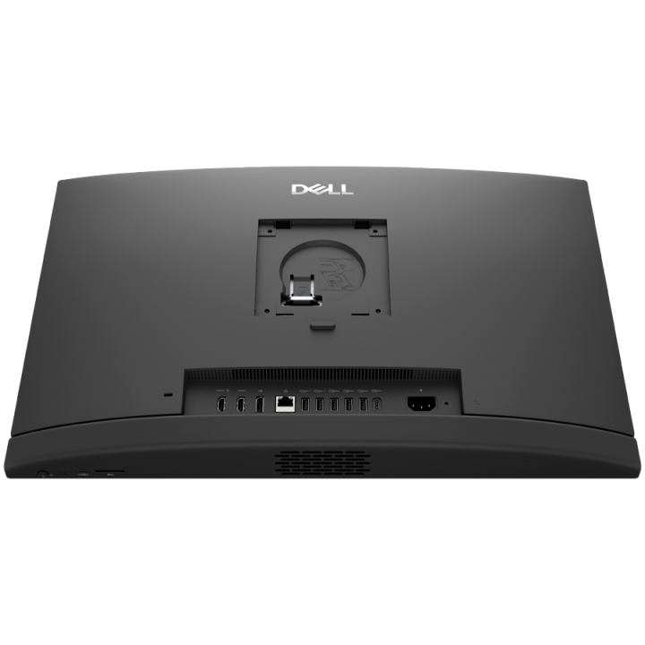 Dell Pro 24 AIO,23.81"FHD(1920x1080)NO-Touch,Intel Core Ultra 7 265(20cores,up to 5.3GHz)vPro,16GB(1x16)5600MT/s DDR5,512GB SSD,