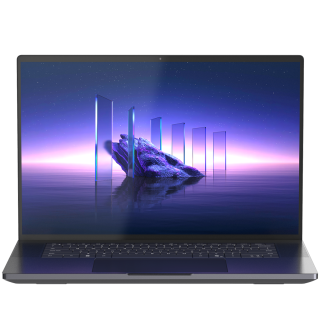 Dell Pro Max 14 Premium,14"FHD+(1920x1200)60Hz 400 Nit 100% sRGB,Intel Core Ultra 7 265H(13 TOPS NPU 16cores/5.3GHz)vPro,32GB LP