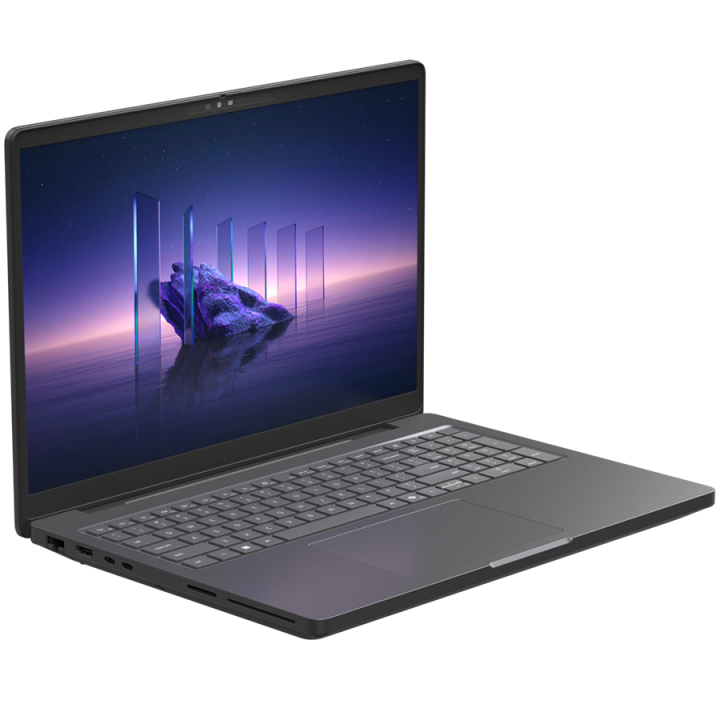 Dell Pro Max 16 Plus,16"FHD+ VRR 120Hz 500Nits DCI-P3 100%,Intel Core Ultra 7 265HX(13 TOPS NPU 20cores/5.3GHz)vPro,32GB(2x16)64