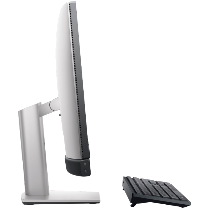 Dell OptiPlex 7420 AIO Plus,23.8"FHD(1920x1080)NO-Touch,Intel Core i7-14700(33MB cache,20cores,28threads,5.4GHz)vPro,32GB(2x16)S