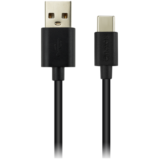 CANYON cable UC-2 USB-C 5W 2m Black