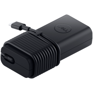 Dell USB-C 65W AC Adapter 1 meter Power Cord - Europe