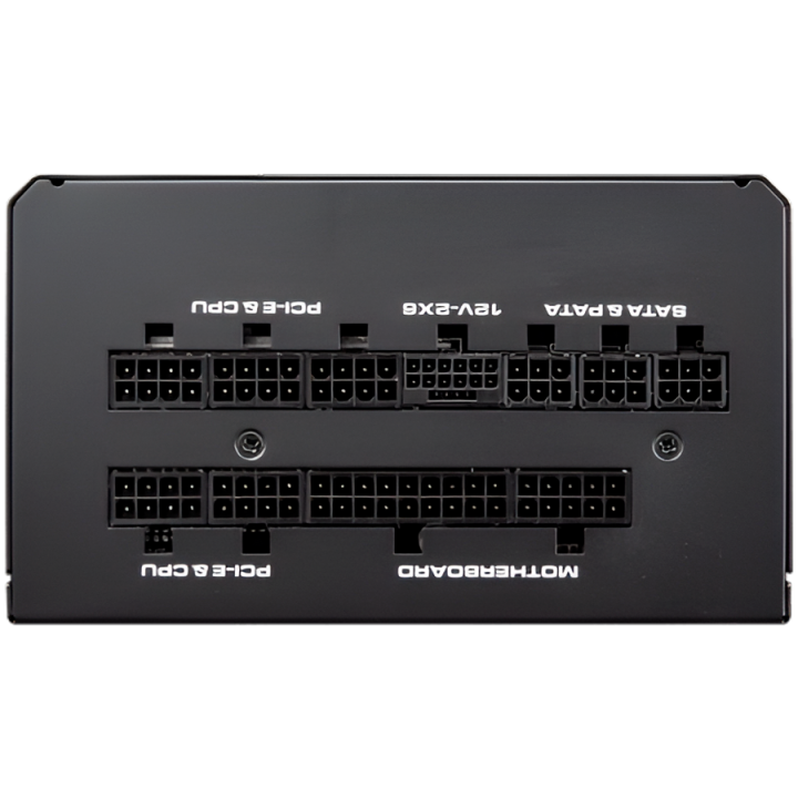 COUGAR GEX PRO 650 PSU, 80 plus Gold, 650W, Fully Modular