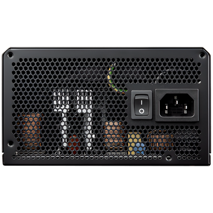 COUGAR GEX PRO 650 PSU, 80 plus Gold, 650W, Fully Modular