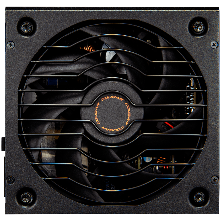 COUGAR GLE 1000 PSU, 80 plus Gold, 1000W, Fully Modular