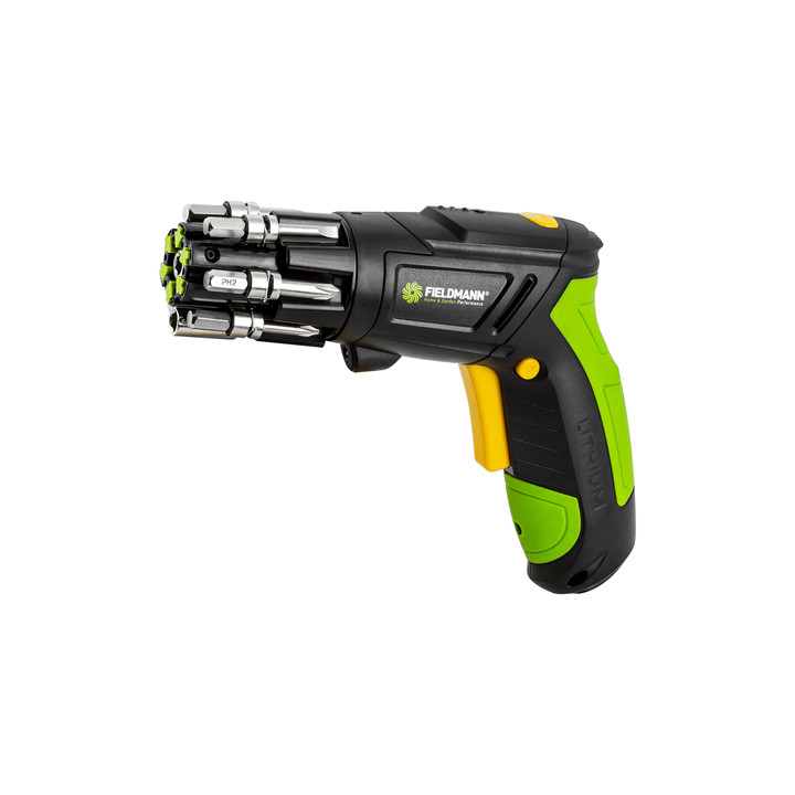SURUBELNITA ELECTRICA 6 BITI FIELDMANN