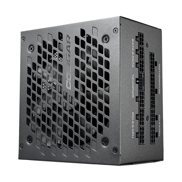 COUGAR GEXX2 1000 PSU,80 plus Gold, 1000W, Fully Modular, PCI-E 5.0 support