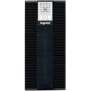 UPS Legrand - KEOR LP - EN 62040-3 CLASS  VFI, Sinusoidal PFC (0,99),Tower, 2000VA/1800W,On – Line Double Conversion, transforme