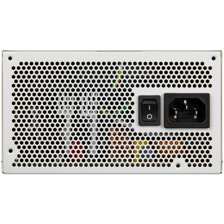 COUGAR GEXX2 850 SNOW PSU,80 plus Gold, 850W, Fully Modular, PCI-E 5.0 support, Color - WHITE