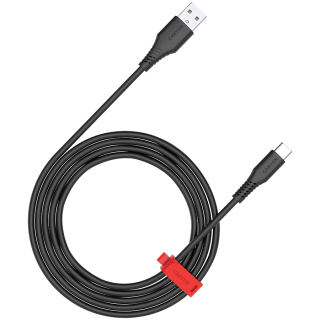 CANYON cable AC18SC A-C 18W 1.2m Black