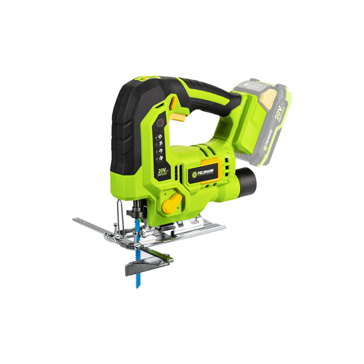 FIERASTRAU FARA ACUMULATOR FIELDMANN