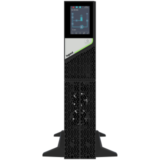 UPS Legrand KEOR DK Tower/Rack, 3000VA/3000W, On Line Double Conversion, Sinusoidal, PFC, USB & RS232 port, 6 x IEC C13 & 1 x IE