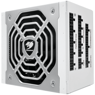 COUGAR POLAR X2 1200 PSU, 80 plus Platinum, 1200W, Full modular