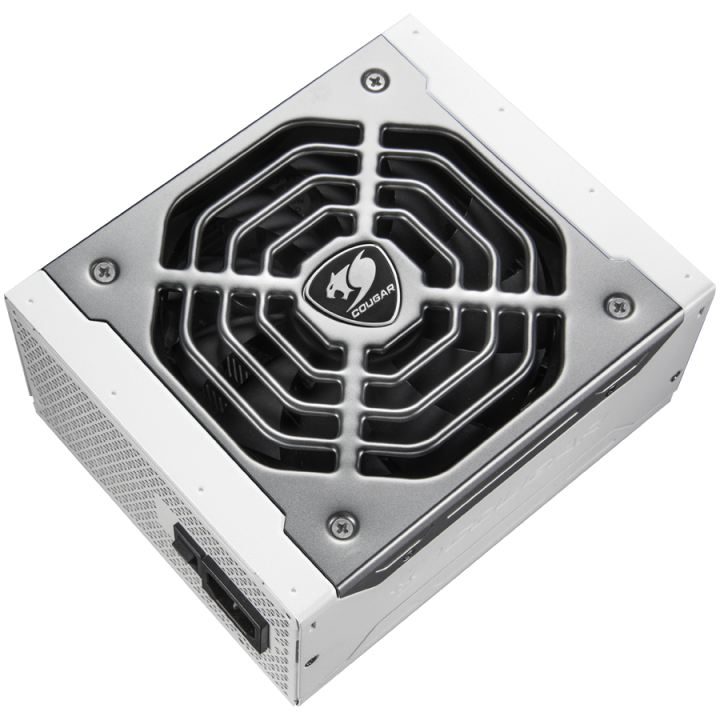 COUGAR POLAR X2 1200 PSU, 80 plus Platinum, 1200W, Full modular