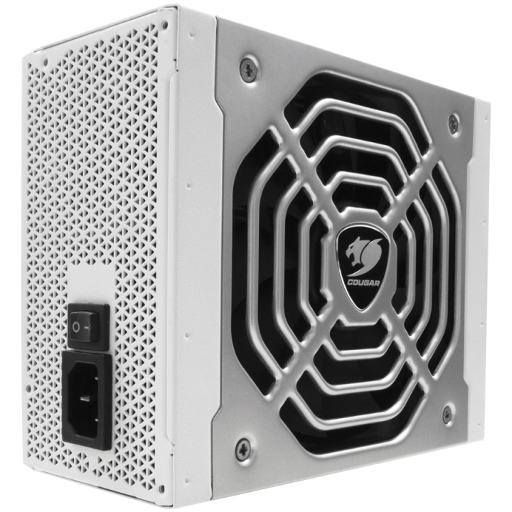 COUGAR POLAR X2 1200 PSU, 80 plus Platinum, 1200W, Full modular