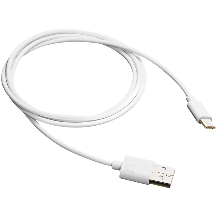 CANYON cable UC-1 USB-C 5W 1m White