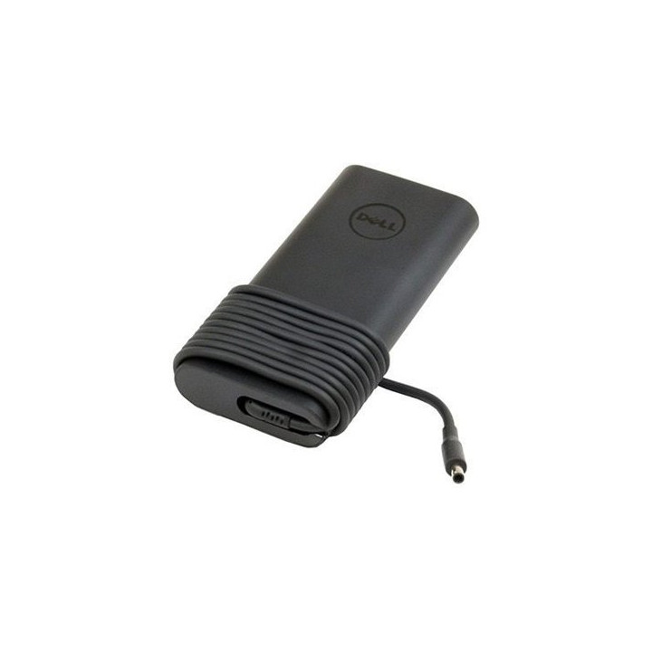 DELL Euro 130W USB-C AC Adapter with 1m power cord (Kit)