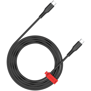 CANYON cable CC60SC C-C 60W 1.2m Black