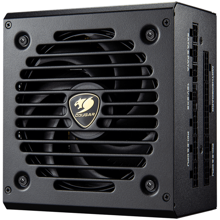COUGAR GEX PRO 850 PSU, 80 plus Gold, 850W, Fully Modular