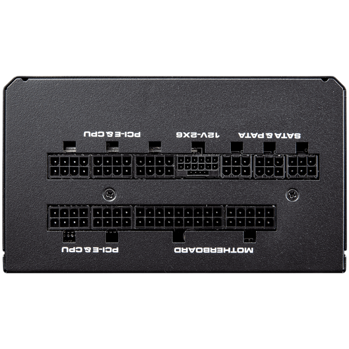 COUGAR GEX PRO 850 PSU, 80 plus Gold, 850W, Fully Modular