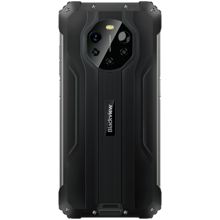 Blackview Rugged BL8800 Dual 5G Pro 6.58" FHD+IPS 1080x2408 8GB/128GB, MT6833V Octa-core 2.2GHz, 16MP Front/5MP+50MP Back Camera