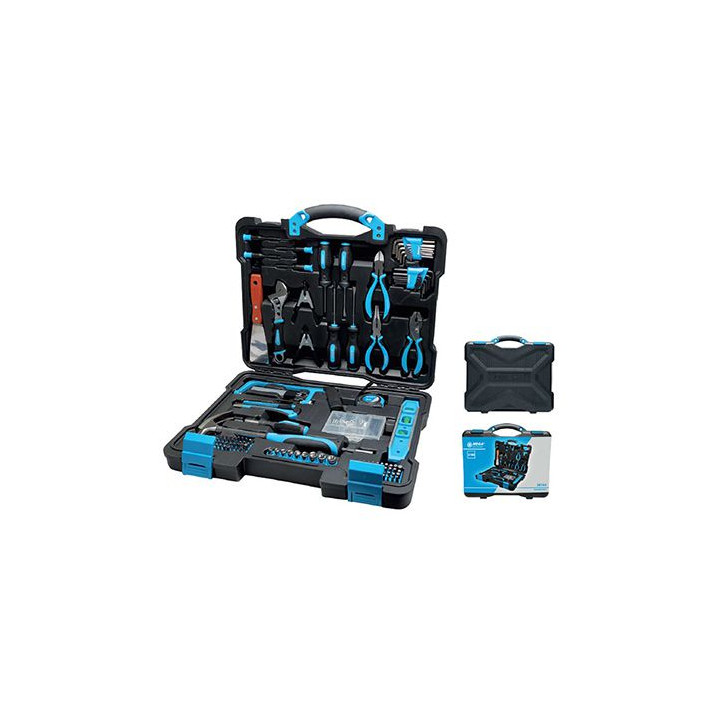 TRUSA COMBINATA DE SCULE - 144P.